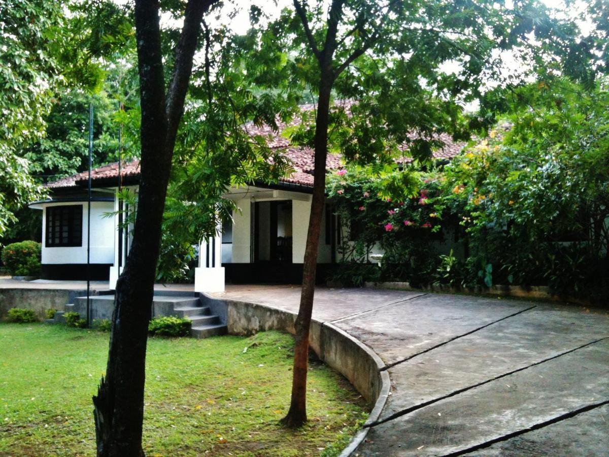 Clover Grange Home Stay Matale Exterior photo