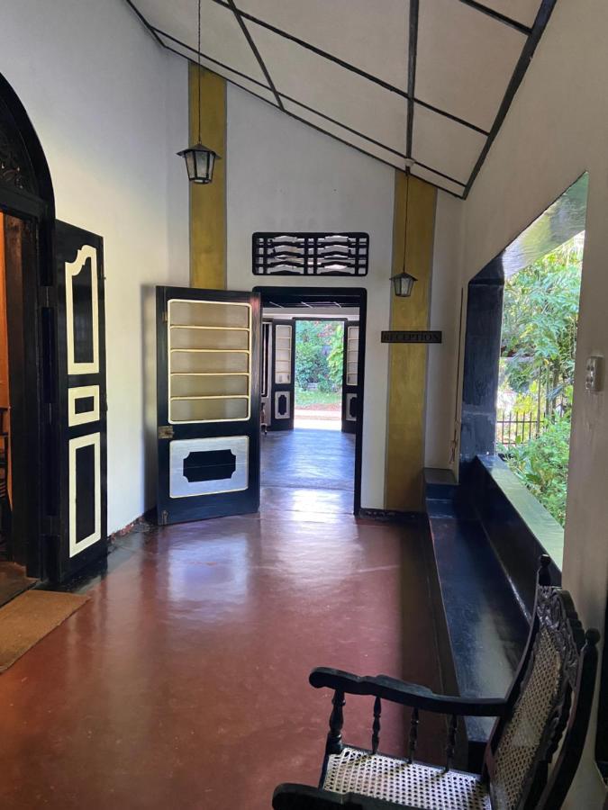 Clover Grange Home Stay Matale Exterior photo